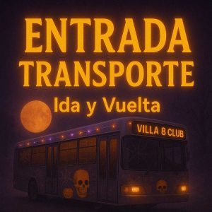 Colectivo 1 | Ausonia | 01NOV